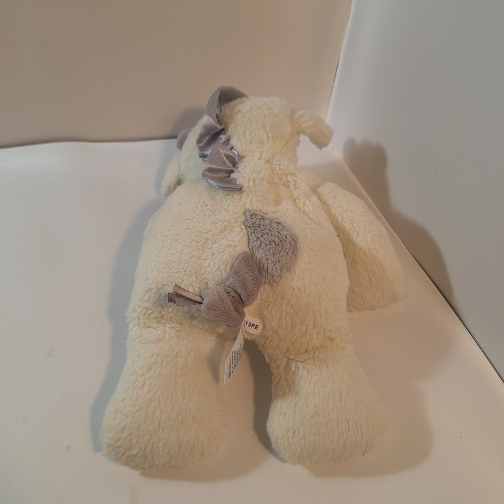 Baby Gund Plush Golly Giraffe Safari Circus Zoo Soft Lovey Stuffed Animal - Picture 5 of 6